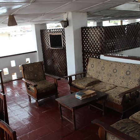 Annex II Hotel Kiponda Zanzibar Εξωτερικό φωτογραφία
