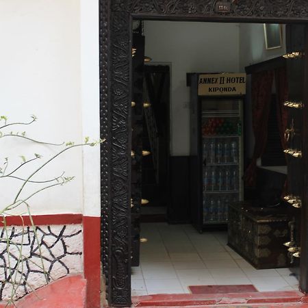Annex II Hotel Kiponda Zanzibar Εξωτερικό φωτογραφία
