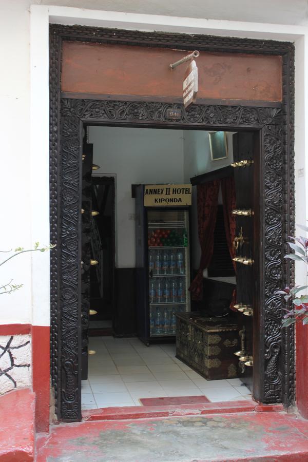 Annex II Hotel Kiponda Zanzibar Εξωτερικό φωτογραφία
