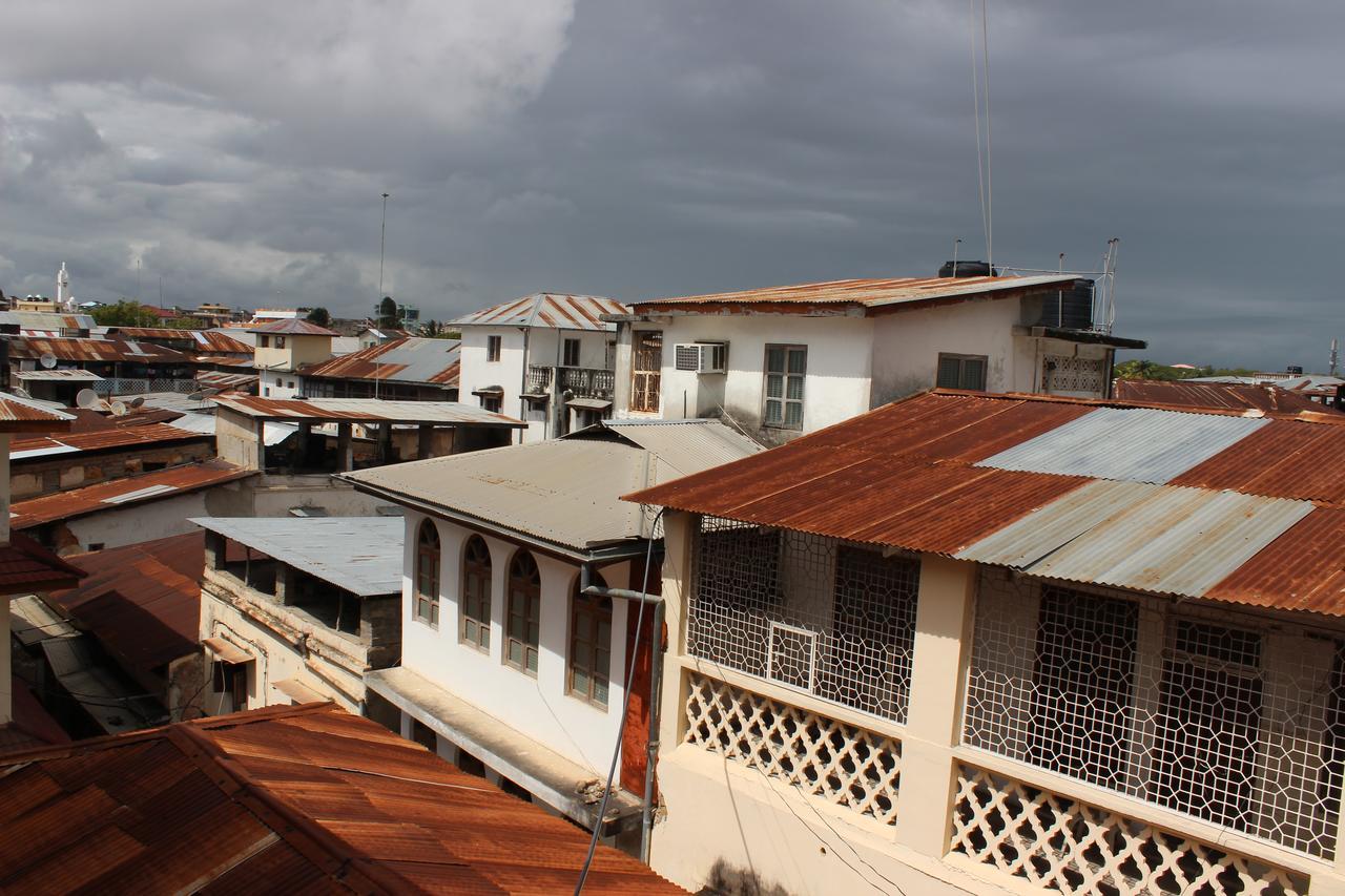 Annex II Hotel Kiponda Zanzibar Εξωτερικό φωτογραφία