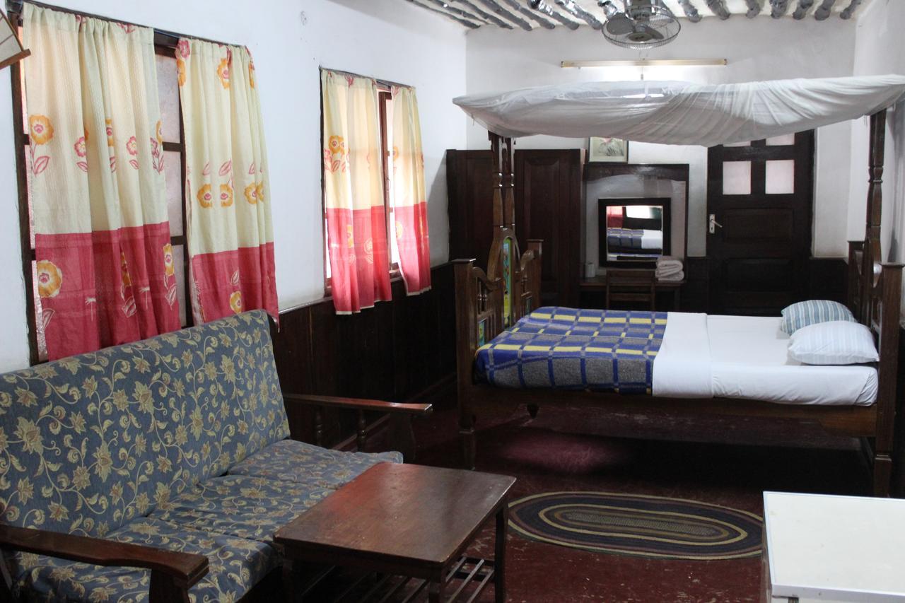 Annex II Hotel Kiponda Zanzibar Εξωτερικό φωτογραφία