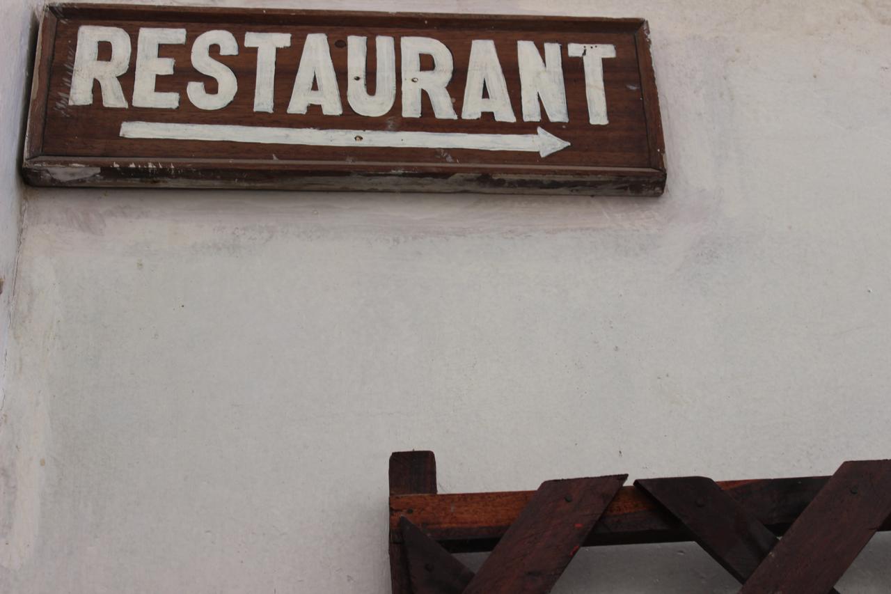 Annex II Hotel Kiponda Zanzibar Εξωτερικό φωτογραφία
